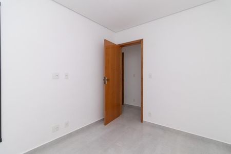 Apartamento à venda com 44m², 2 quartos e sem vagaQuarto 1