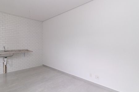 Apartamento à venda com 44m², 2 quartos e sem vagaSala