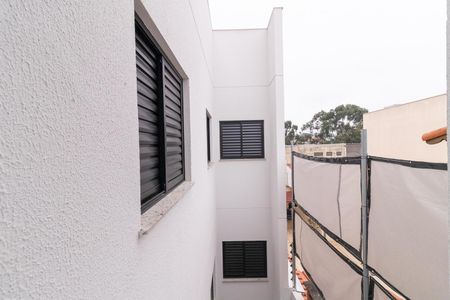 Vista do Quarto 1 de apartamento à venda com 2 quartos, 49m² em Vila Ré, São Paulo