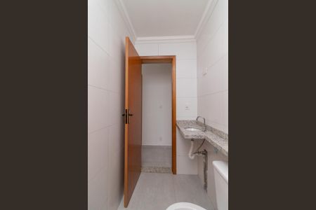 Apartamento à venda com 49m², 2 quartos e sem vagaBanheiro