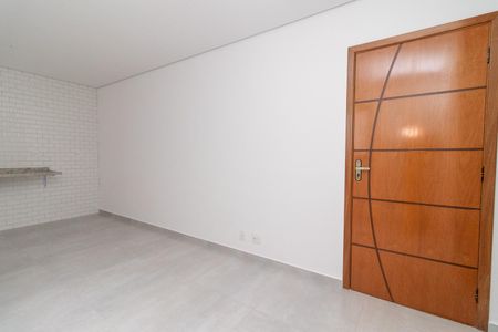 Apartamento à venda com 49m², 2 quartos e sem vagaSala
