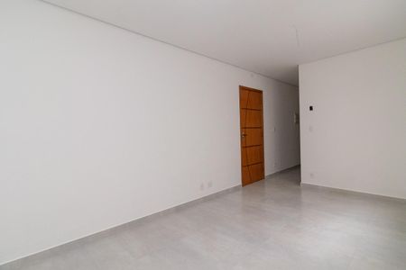 Sala de apartamento à venda com 2 quartos, 49m² em Vila Ré, São Paulo