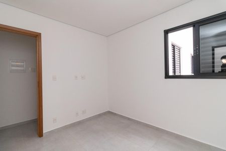 Quarto 1 de apartamento à venda com 2 quartos, 49m² em Vila Ré, São Paulo
