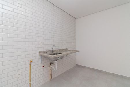 Apartamento à venda com 49m², 2 quartos e sem vagaCozinha