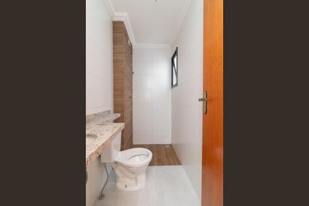 Apartamento à venda com 49m², 2 quartos e sem vagaBanheiro