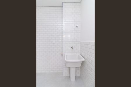 Apartamento à venda com 47m², 2 quartos e sem vagaÁrea de Serviço