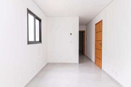 Apartamento à venda com 47m², 2 quartos e sem vagaSala