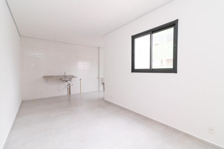 Apartamento à venda com 47m², 2 quartos e sem vagaSala