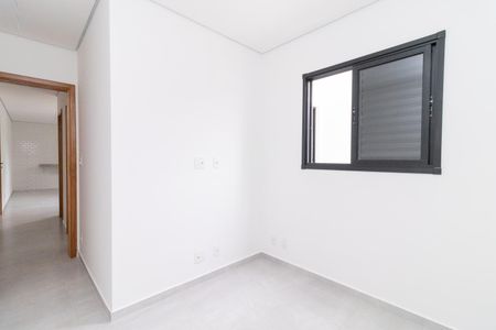 Apartamento à venda com 47m², 2 quartos e sem vagaQuarto 2