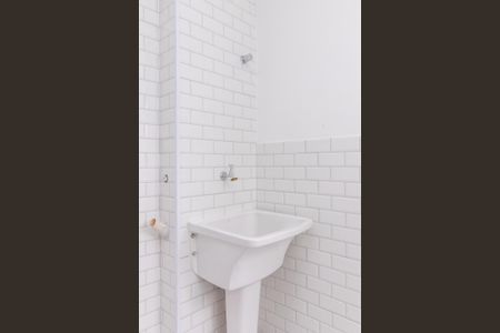 Apartamento à venda com 47m², 2 quartos e sem vagaÁrea de Serviço