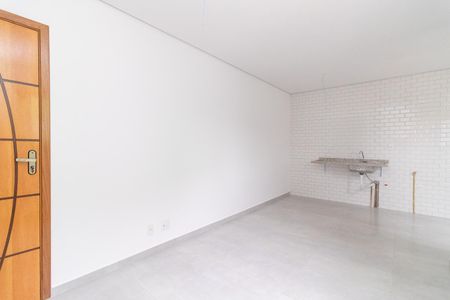 Apartamento à venda com 47m², 2 quartos e sem vagaSala