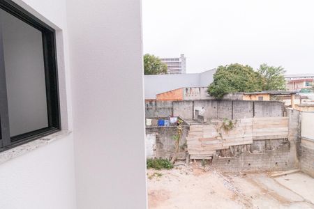 Apartamento à venda com 47m², 2 quartos e sem vagaVista do Quarto 2