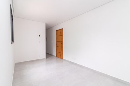 Apartamento à venda com 47m², 2 quartos e sem vagaSala