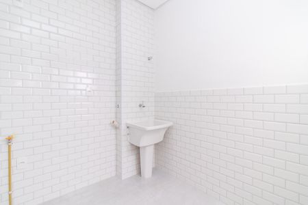 Apartamento à venda com 47m², 2 quartos e sem vagaÁrea de Serviço