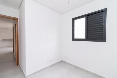 Apartamento à venda com 44m², 2 quartos e sem vagaQuarto 2