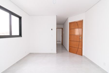 Sala de apartamento à venda com 2 quartos, 44m² em Vila Ré, São Paulo