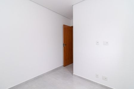 Apartamento à venda com 44m², 2 quartos e sem vagaQuarto 2