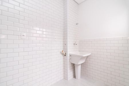 Apartamento à venda com 44m², 2 quartos e sem vagaÁrea de Serviço