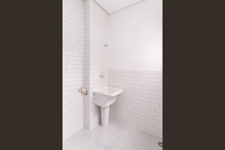 Apartamento à venda com 44m², 2 quartos e sem vagaÁrea de Serviço