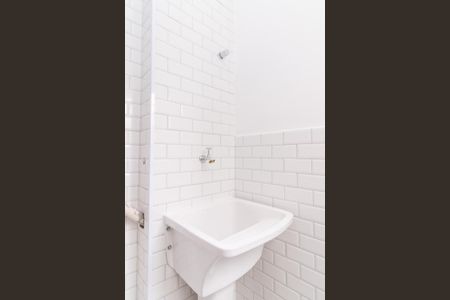 Apartamento à venda com 44m², 2 quartos e sem vagaÁrea de Serviço