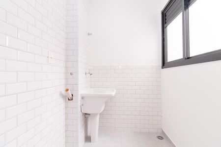 Apartamento à venda com 44m², 2 quartos e sem vagaÁrea de Serviço