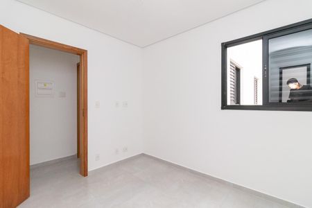 Apartamento à venda com 42m², 2 quartos e sem vagaQuarto 1