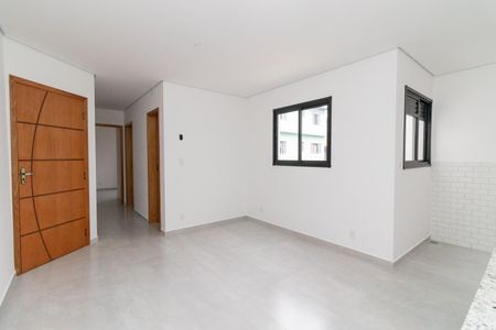 Sala de apartamento à venda com 2 quartos, 42m² em Vila Ré, São Paulo