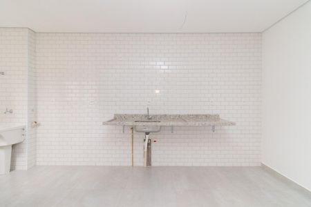 Apartamento à venda com 42m², 2 quartos e sem vagaCozinha