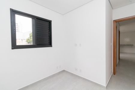 Apartamento à venda com 42m², 2 quartos e sem vagaQuarto 2