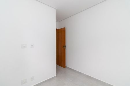 Apartamento à venda com 42m², 2 quartos e sem vagaQuarto 2