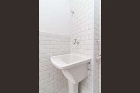 Apartamento à venda com 42m², 2 quartos e sem vagaÁrea de Serviço