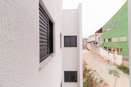 Vista do Quarto 1 de apartamento à venda com 2 quartos, 42m² em Vila Ré, São Paulo
