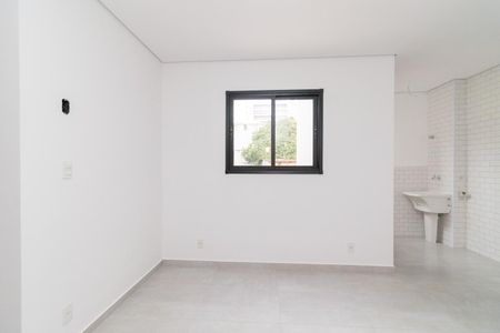 Apartamento à venda com 42m², 2 quartos e sem vagaSala