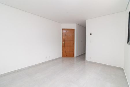 Sala de apartamento à venda com 2 quartos, 42m² em Vila Ré, São Paulo
