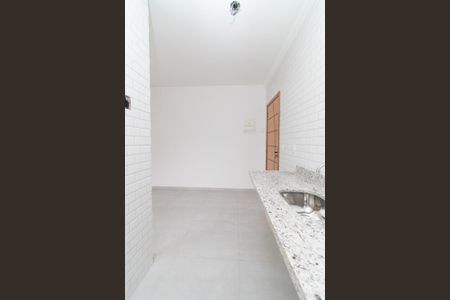 Apartamento à venda com 89m², 2 quartos e sem vagaCozinha