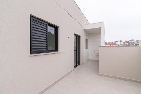 Apartamento à venda com 89m², 2 quartos e sem vagaÁrea de Serviço