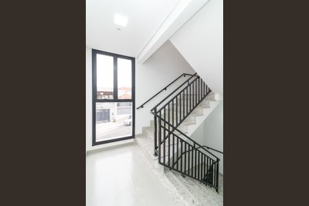 Apartamento à venda com 89m², 2 quartos e sem vagaÁrea comum - Escada