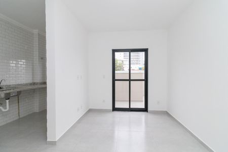 Sala de apartamento à venda com 2 quartos, 89m² em Vila Ré, São Paulo
