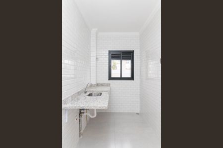 Apartamento à venda com 89m², 2 quartos e sem vagaCozinha