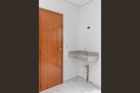 Studio de kitnet/studio à venda com 1 quarto, 22m² em Vila Ré, São Paulo