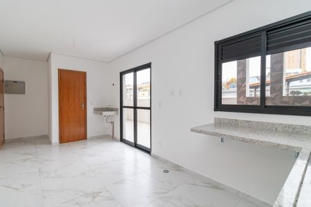 Studio de kitnet/studio à venda com 1 quarto, 22m² em Vila Ré, São Paulo