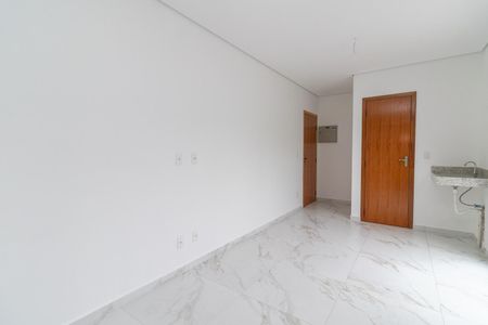 Studio de kitnet/studio à venda com 1 quarto, 22m² em Vila Ré, São Paulo