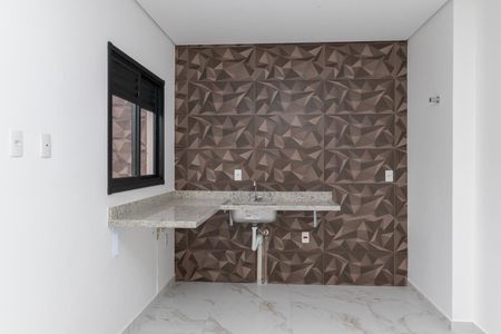 Studio de kitnet/studio à venda com 1 quarto, 22m² em Vila Ré, São Paulo