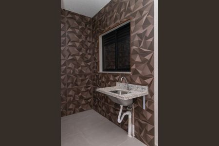 Studio à venda com 22m², 1 quarto e sem vagaÁrea de Serviço