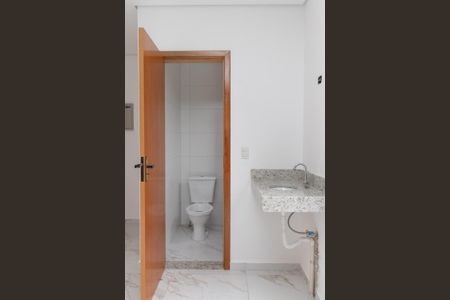 Studio de kitnet/studio à venda com 1 quarto, 22m² em Vila Ré, São Paulo