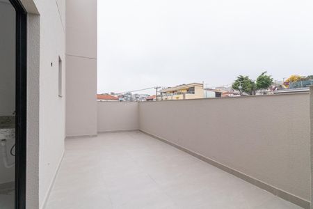 Studio de kitnet/studio à venda com 1 quarto, 22m² em Vila Ré, São Paulo