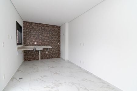 Studio de kitnet/studio à venda com 1 quarto, 22m² em Vila Ré, São Paulo