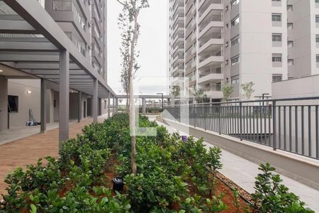 Apartamento à venda com 88m², 3 quartos e 1 vaga Apartamento à venda com 88m², 3 quartos e 1 vagaÁrea comum