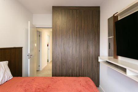 Apartamento à venda com 88m², 3 quartos e 1 vaga Apartamento à venda com 88m², 3 quartos e 1 vagaQuarto 1