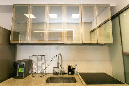 Apartamento à venda com 88m², 3 quartos e 1 vaga Apartamento à venda com 88m², 3 quartos e 1 vagaCozinha